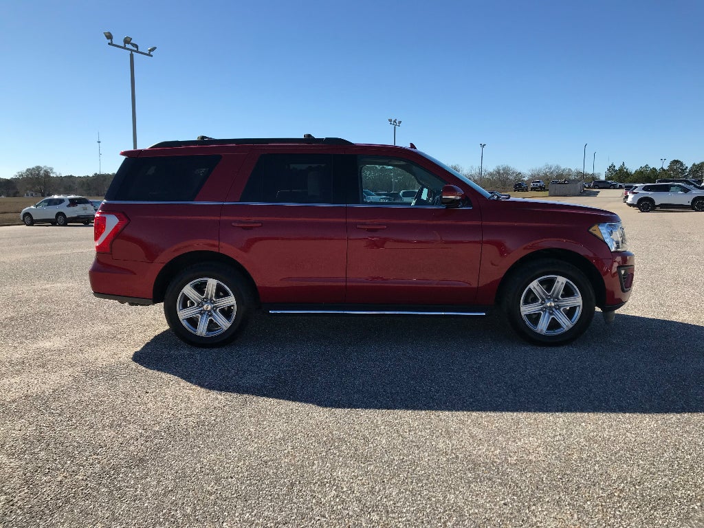 2020 Ford Expedition XLT