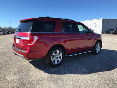 2020 Ford Expedition XLT