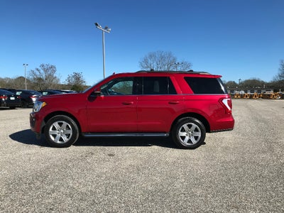 2020 Ford Expedition XLT