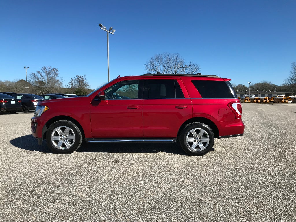 2020 Ford Expedition XLT
