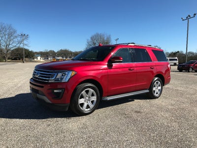 2020 Ford Expedition XLT