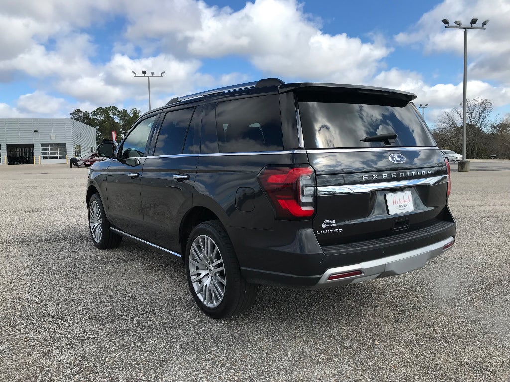 2024 Ford Expedition Limited