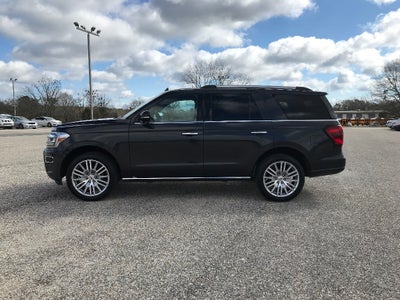 2024 Ford Expedition Limited