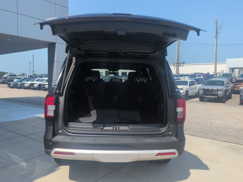 2023 Ford Expedition Timberline