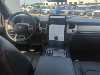 2023 Ford Expedition Timberline