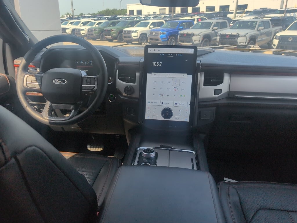 2023 Ford Expedition Timberline