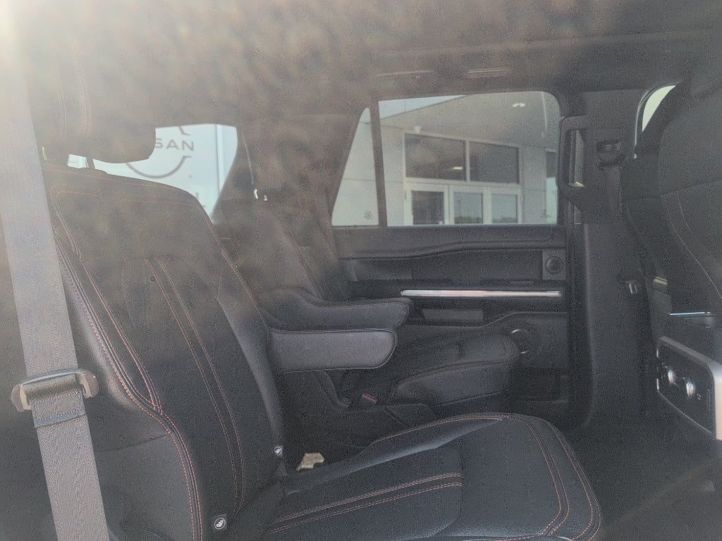 2023 Ford Expedition Timberline