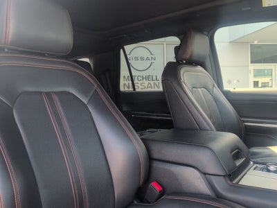 2023 Ford Expedition Timberline
