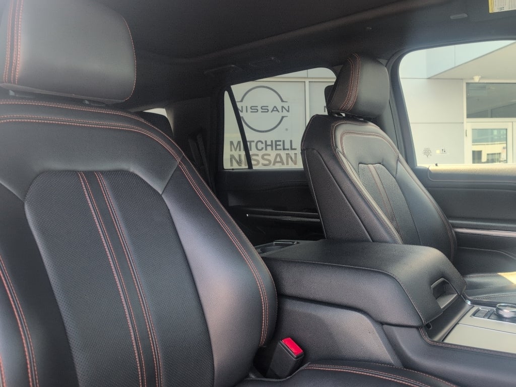2023 Ford Expedition Timberline