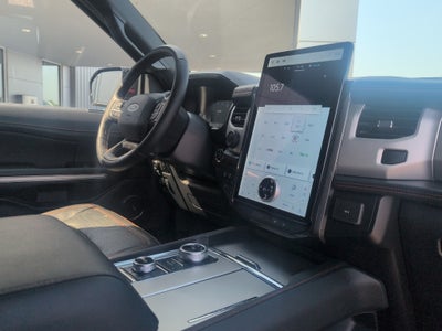 2023 Ford Expedition Timberline