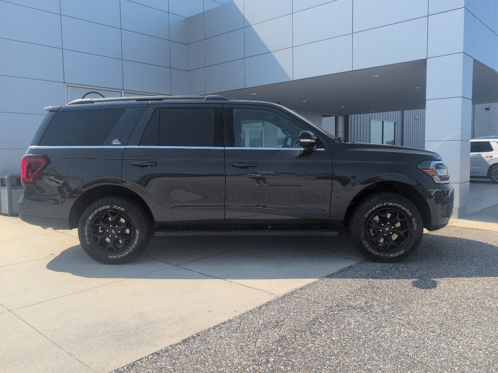 2023 Ford Expedition Timberline