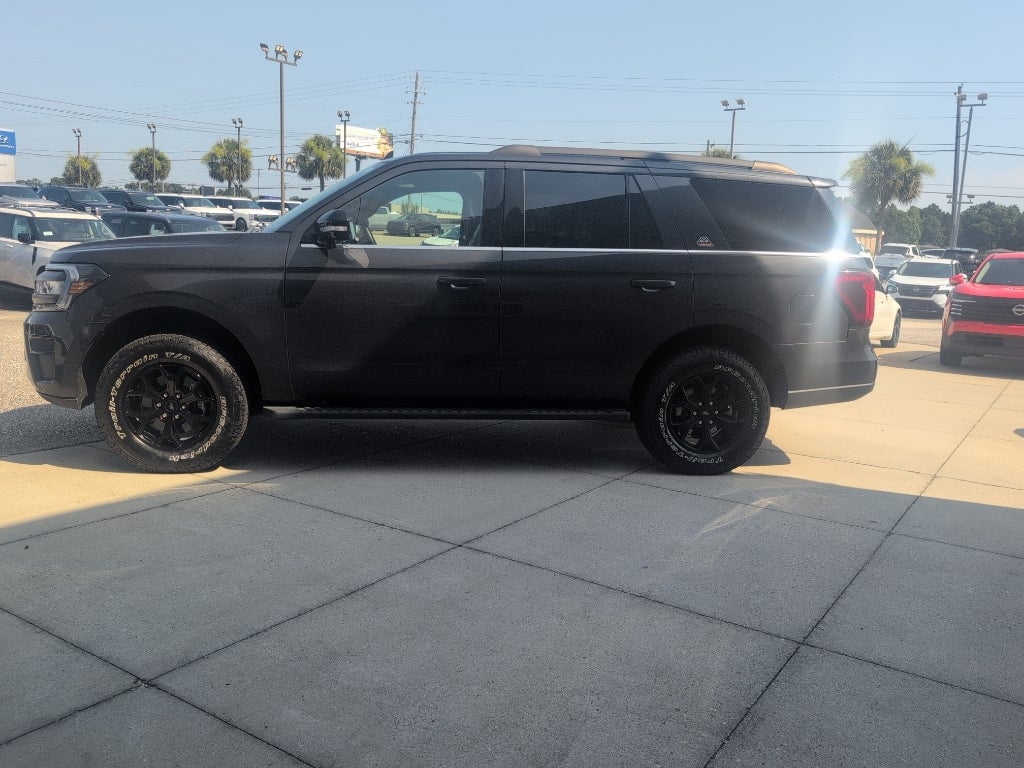 2023 Ford Expedition Timberline