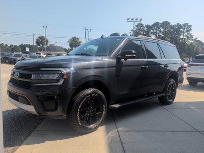 2023 Ford Expedition Timberline