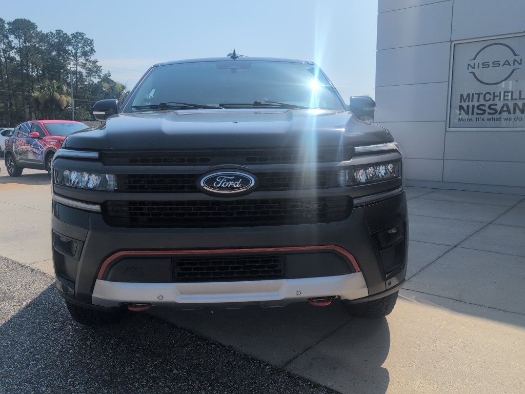 2023 Ford Expedition Timberline