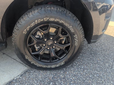 2023 Ford Expedition Timberline