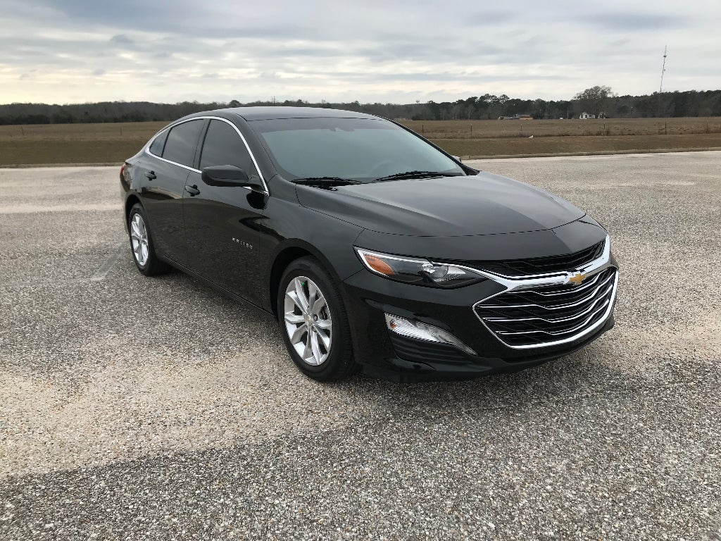 Used 2023 Chevrolet Malibu 1LT with VIN 1G1ZD5ST1PF191721 for sale in Enterprise, AL