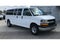 2021 Chevrolet Express LT