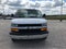 2021 Chevrolet Express LT