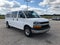 2021 Chevrolet Express LT