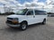 2021 Chevrolet Express LT