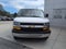 2025 Chevrolet Express LT