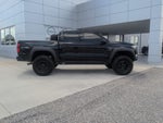 2024 Chevrolet Colorado 4WD ZR2