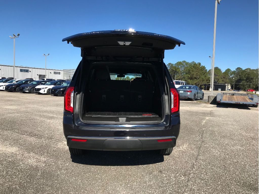 2022 GMC Yukon XL SLT