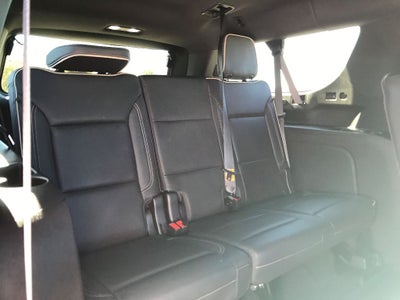 2022 GMC Yukon XL SLT