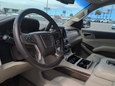 2019 GMC Yukon XL Denali