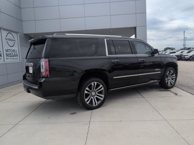 2019 GMC Yukon XL Denali