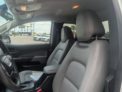 2020 GMC Canyon 2WD