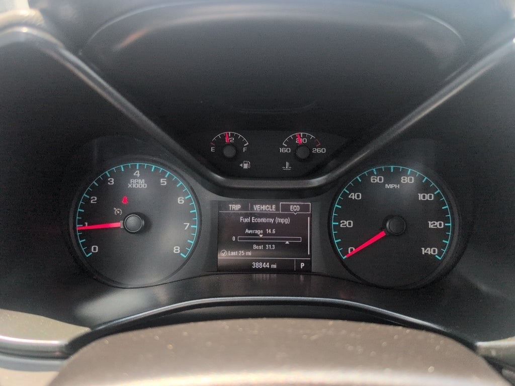 2020 GMC Canyon 2WD