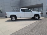 2020 GMC Canyon 2WD