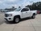 2020 GMC Canyon 2WD