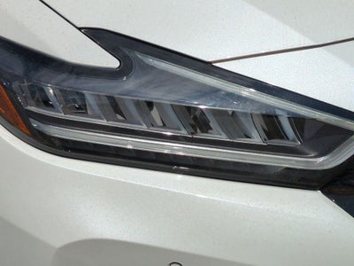 2023 Nissan Maxima Platinum Xtronic CVT® Platinum