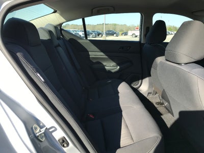 2023 Nissan Altima S