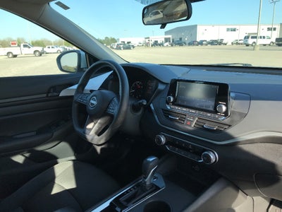 2023 Nissan Altima S