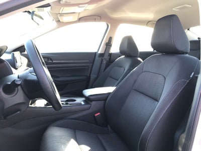 2023 Nissan Altima S