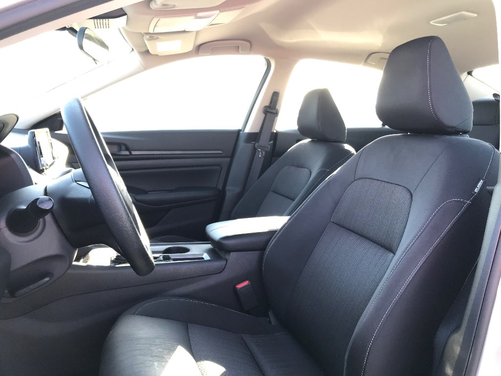 2023 Nissan Altima S