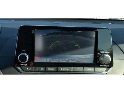 2023 Nissan Altima S