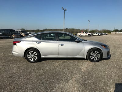 2023 Nissan Altima S