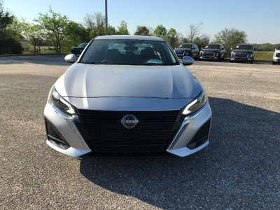 2023 Nissan Altima S