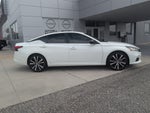 2022 Nissan Altima SR