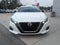2022 Nissan Altima SR
