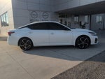 2024 Nissan Altima SR