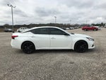 2022 Nissan Altima SR