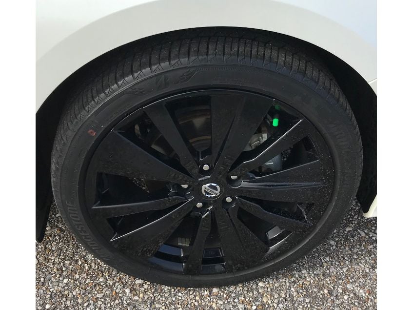 2022 Nissan Altima SR