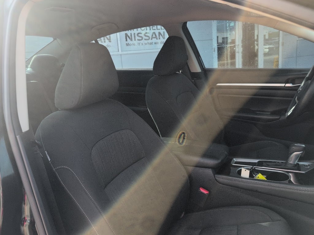 2023 Nissan Altima SV