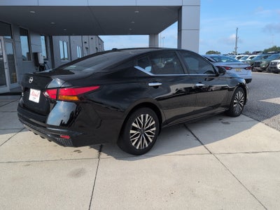 2023 Nissan Altima SV
