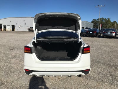 2024 Nissan Altima SL